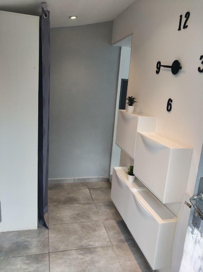 Love Suites & Spa "Le Loft" Avec Jacuzzi Privatif Medis Exterior photo